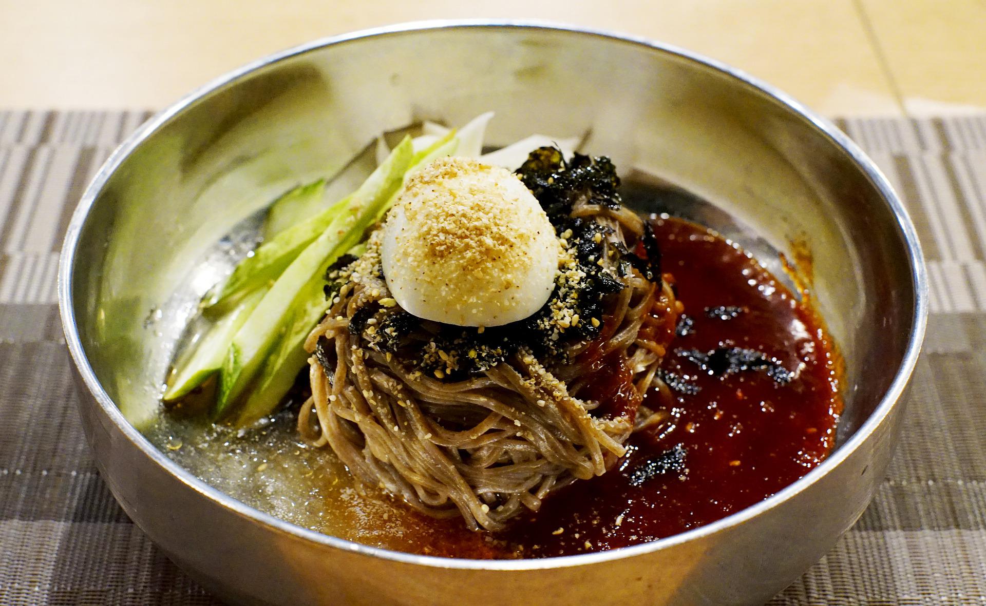 蕎麦