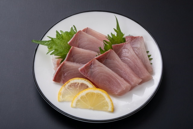 日本産食品
