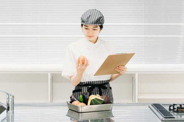 HACCP