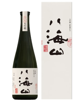 大吟醸