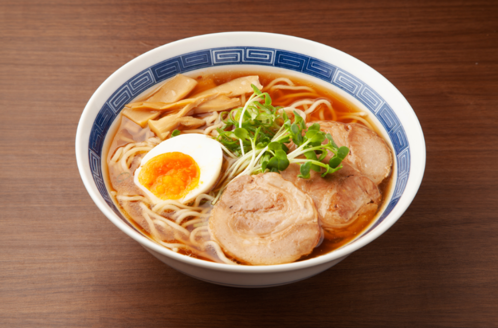 日本食レストラン