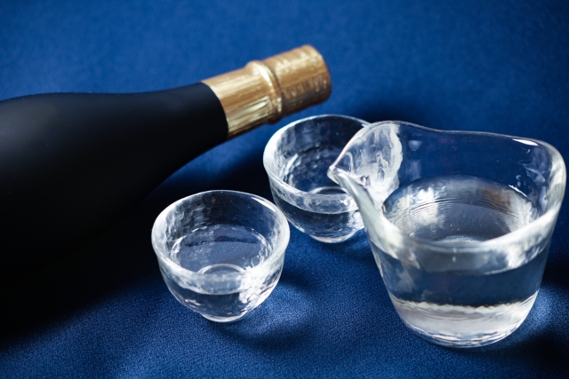 本格焼酎