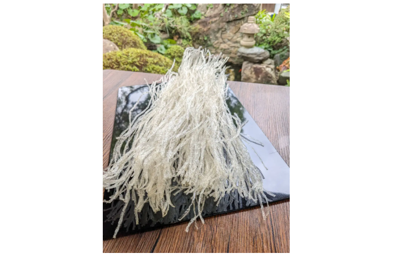 極上水羊羹