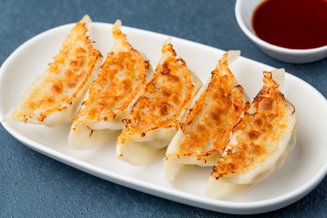 餃子