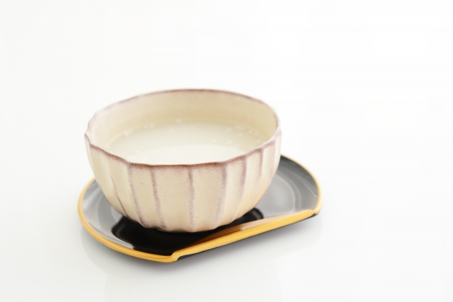 甘酒