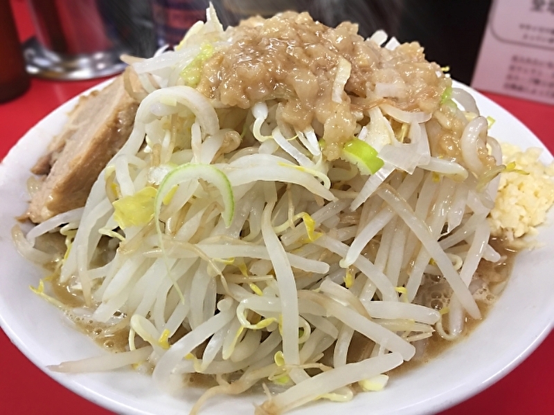 ラーメン