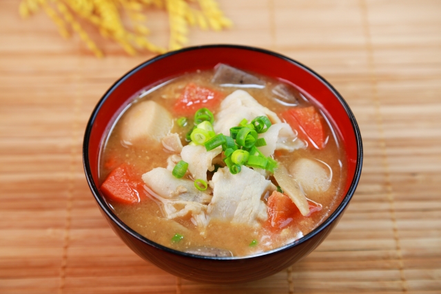 味噌