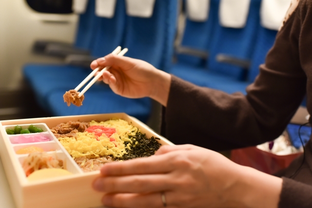 駅弁