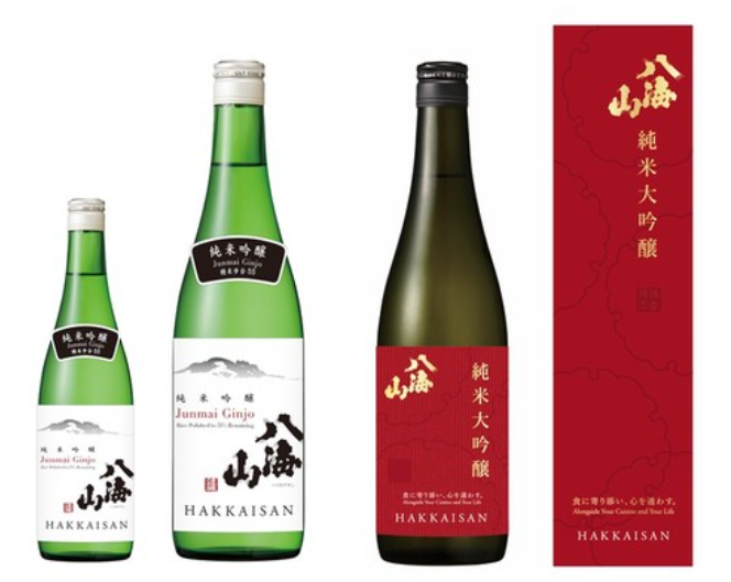日本酒