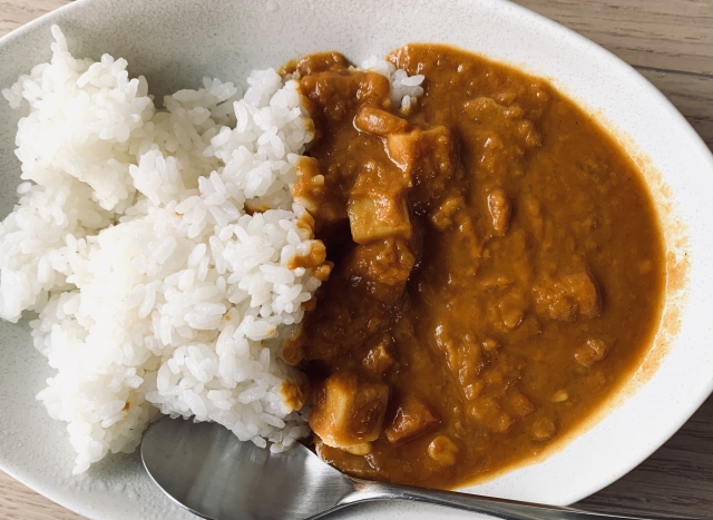 カレー