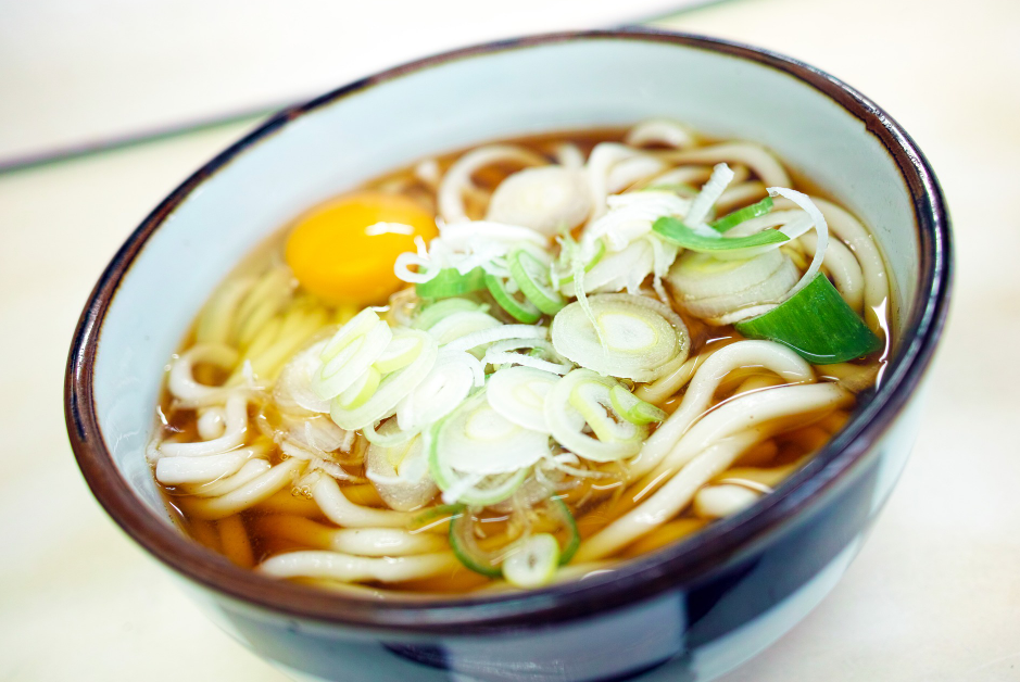 うどん