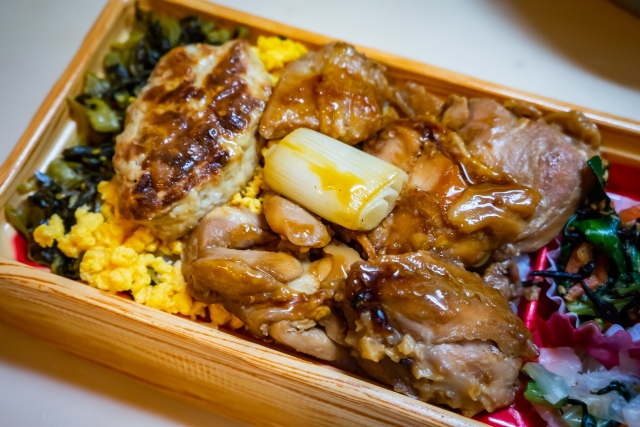 駅弁