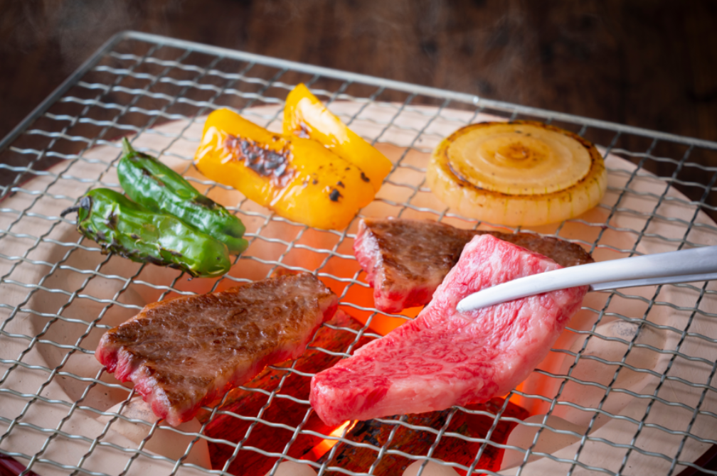 日本食レストラン