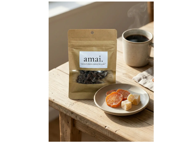 amai.
