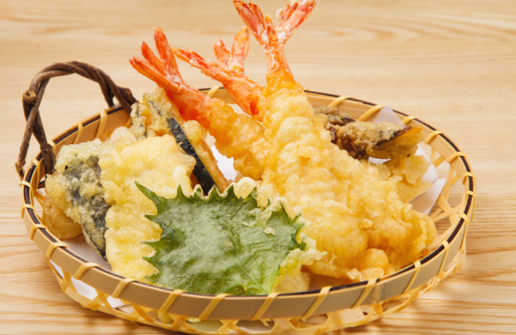日本食レストラン