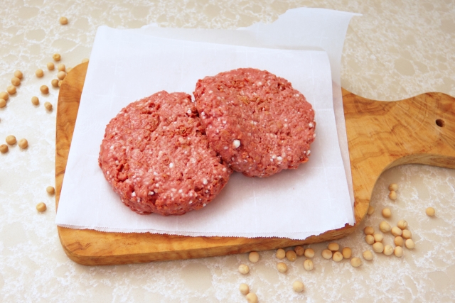 代替肉