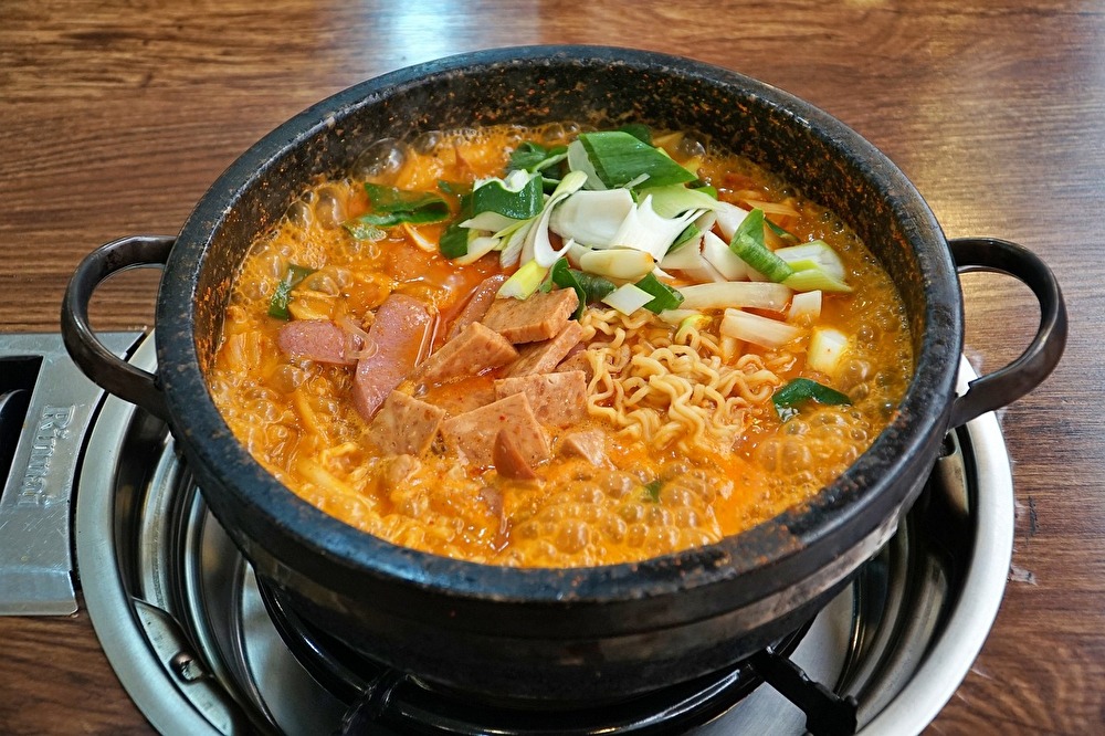 ラーメン